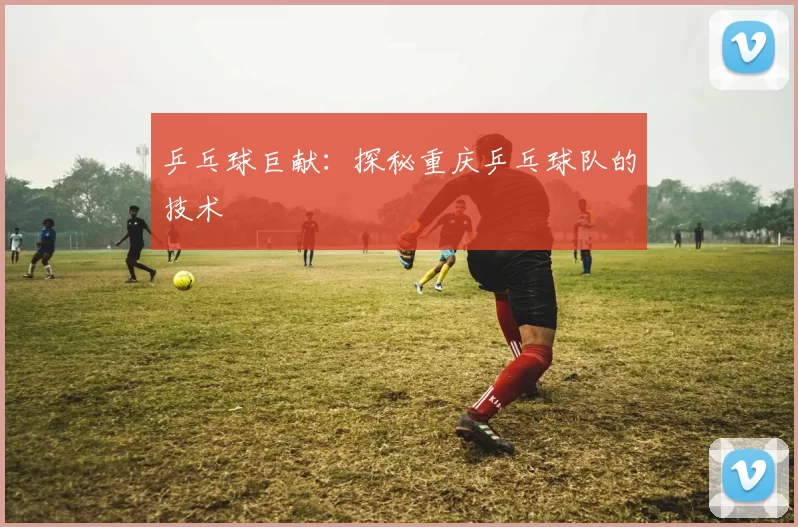 乒乓球巨献：探秘重庆乒乓球队的技术